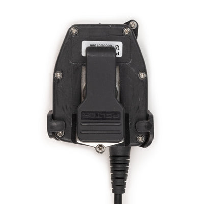 3M Peltor PTT (Push-To-Talk) Adapter
