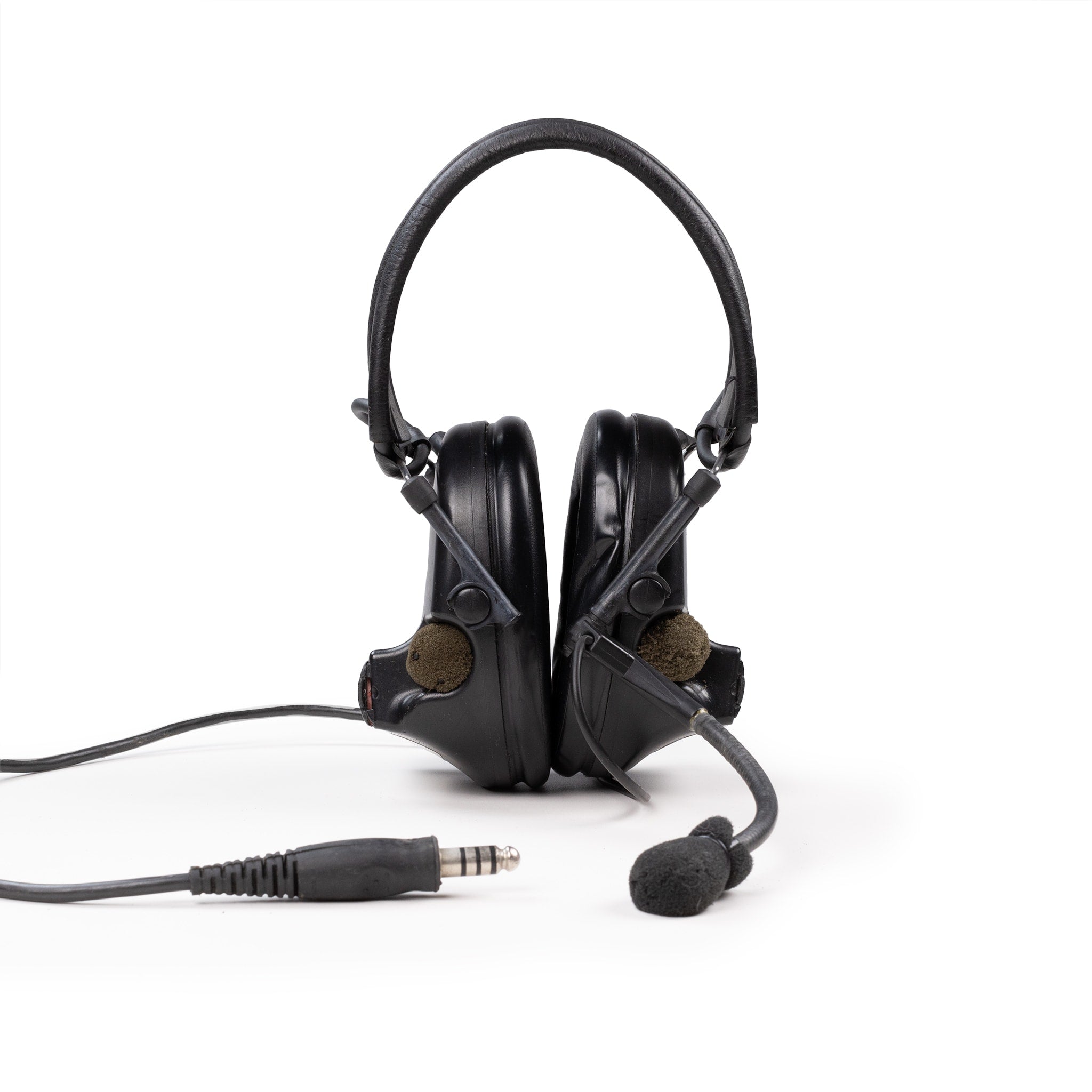 peltor comtac2 実物　ジェルパッド付き 3M Peltor ComTac II / SwatTac II Tactical Headset – KommandoStore