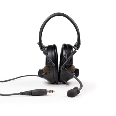 3M Peltor ComTac II / SwatTac II Tactical Headset