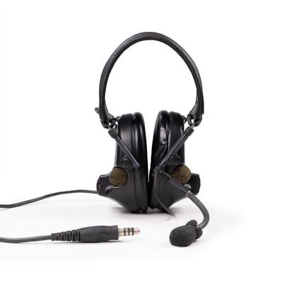 3M Peltor ComTac II / SwatTac II Tactical Headset