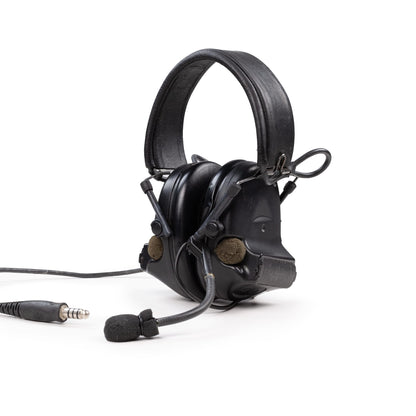 3M Peltor ComTac II / SwatTac II Tactical Headset