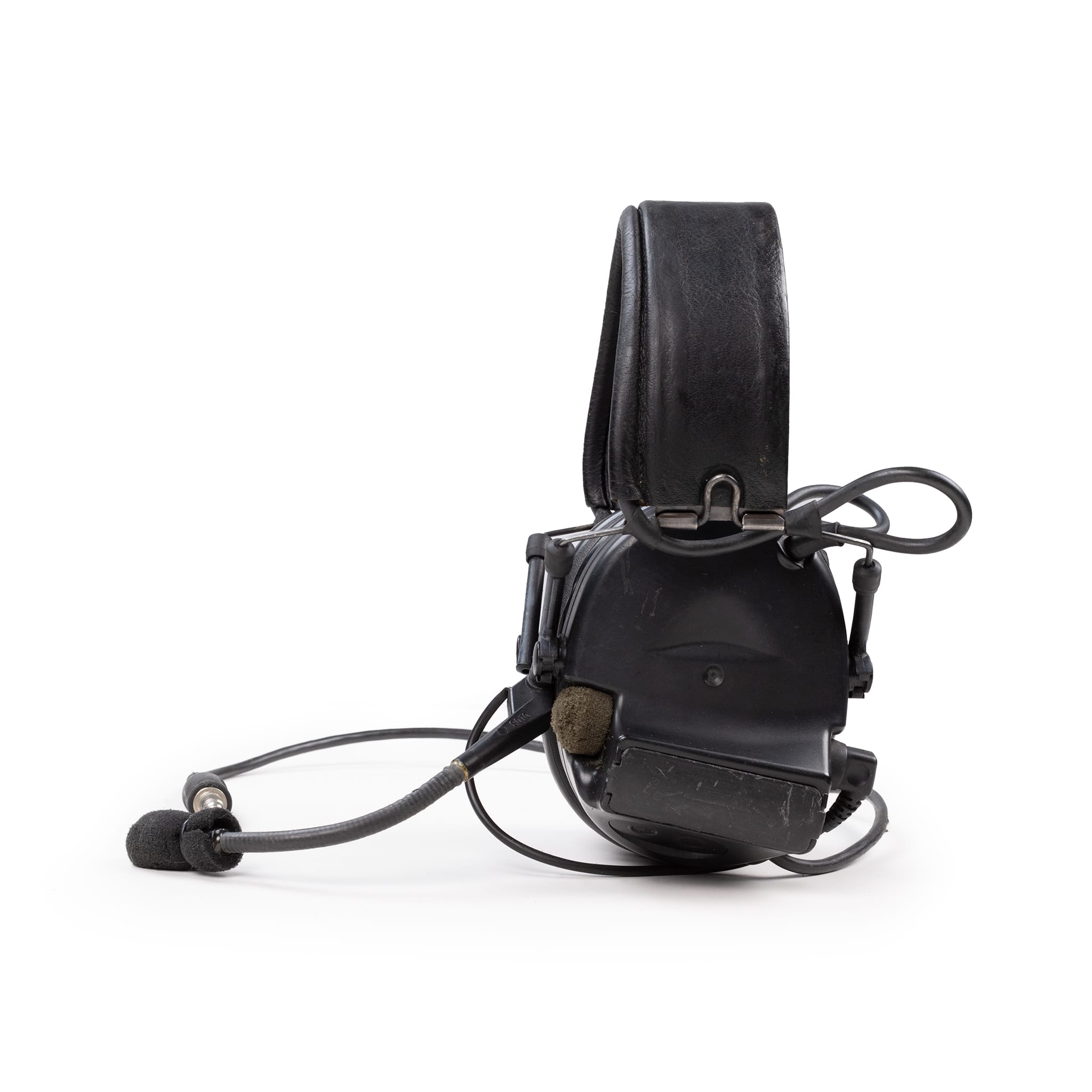 3M Peltor ComTac II / SwatTac II Tactical Headset