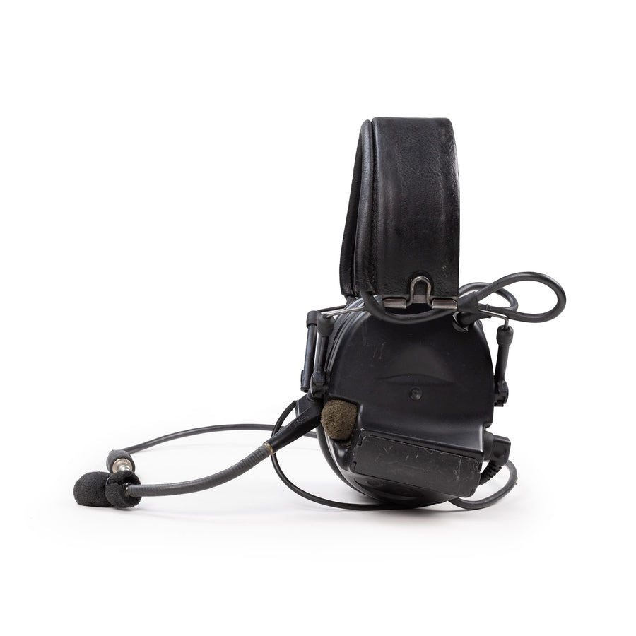 3M Peltor ComTac II / SwatTac II Tactical Headset KommandoStore