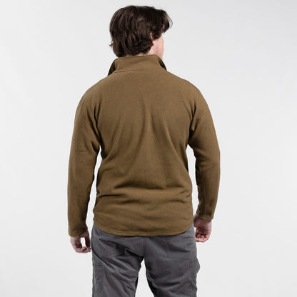 USMC Polartec® Thermal Fleece Pullover