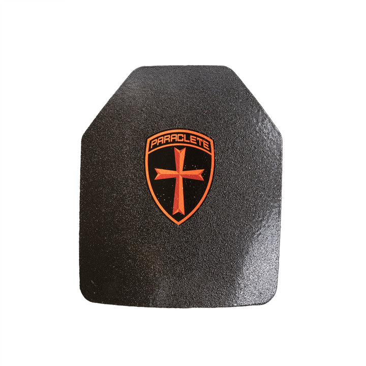 Police Trade-In Ballistic Plates
