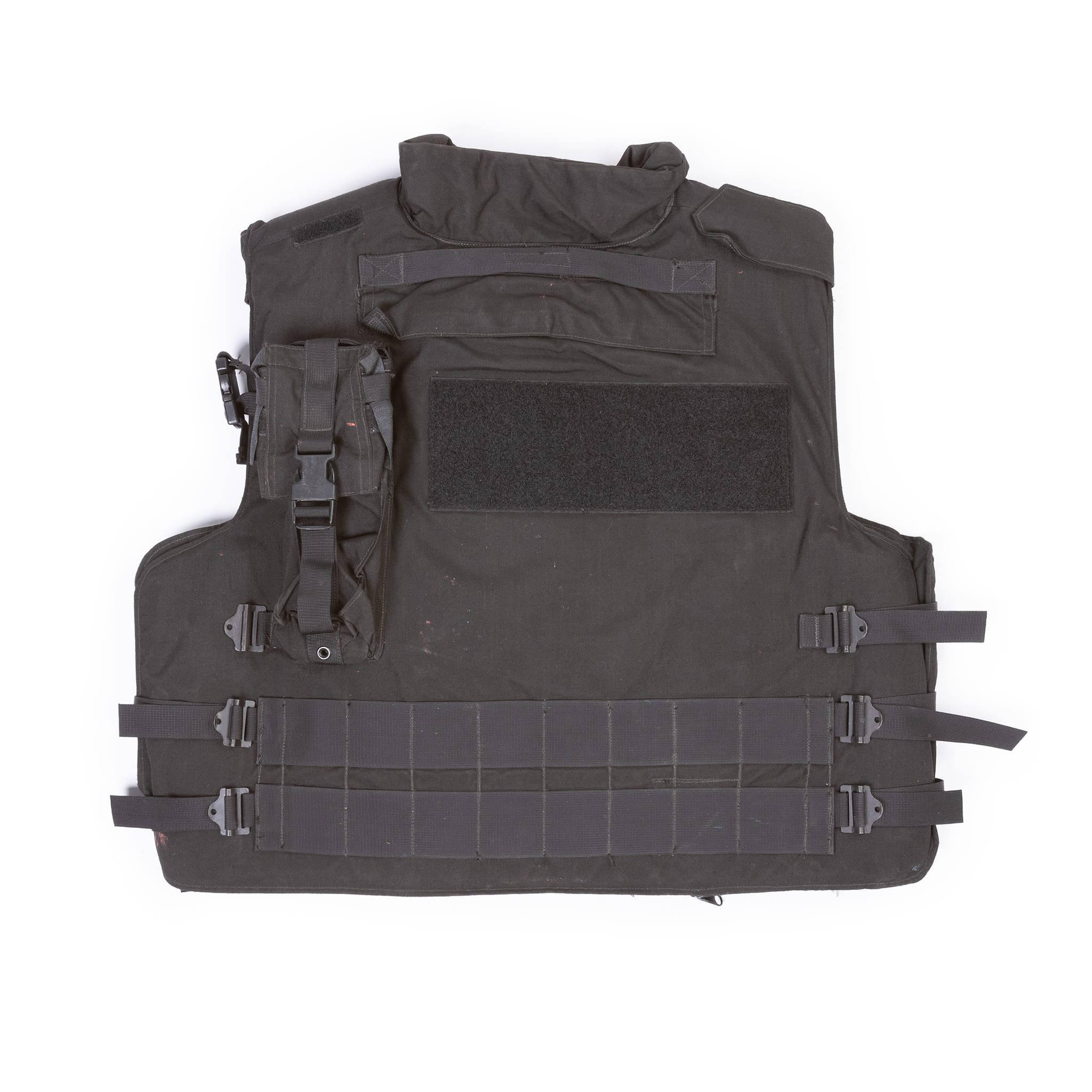 Police Trade-In Ballistic Vests – KommandoStore