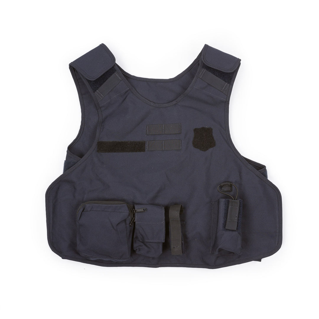 Police Trade-In Armor Carriers