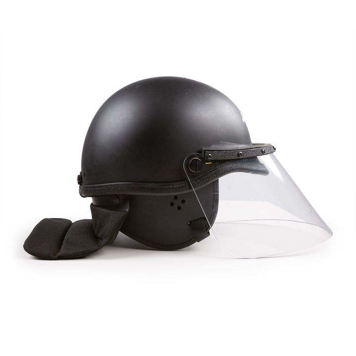 Police Trade-In TR-1000 Riot Helmet