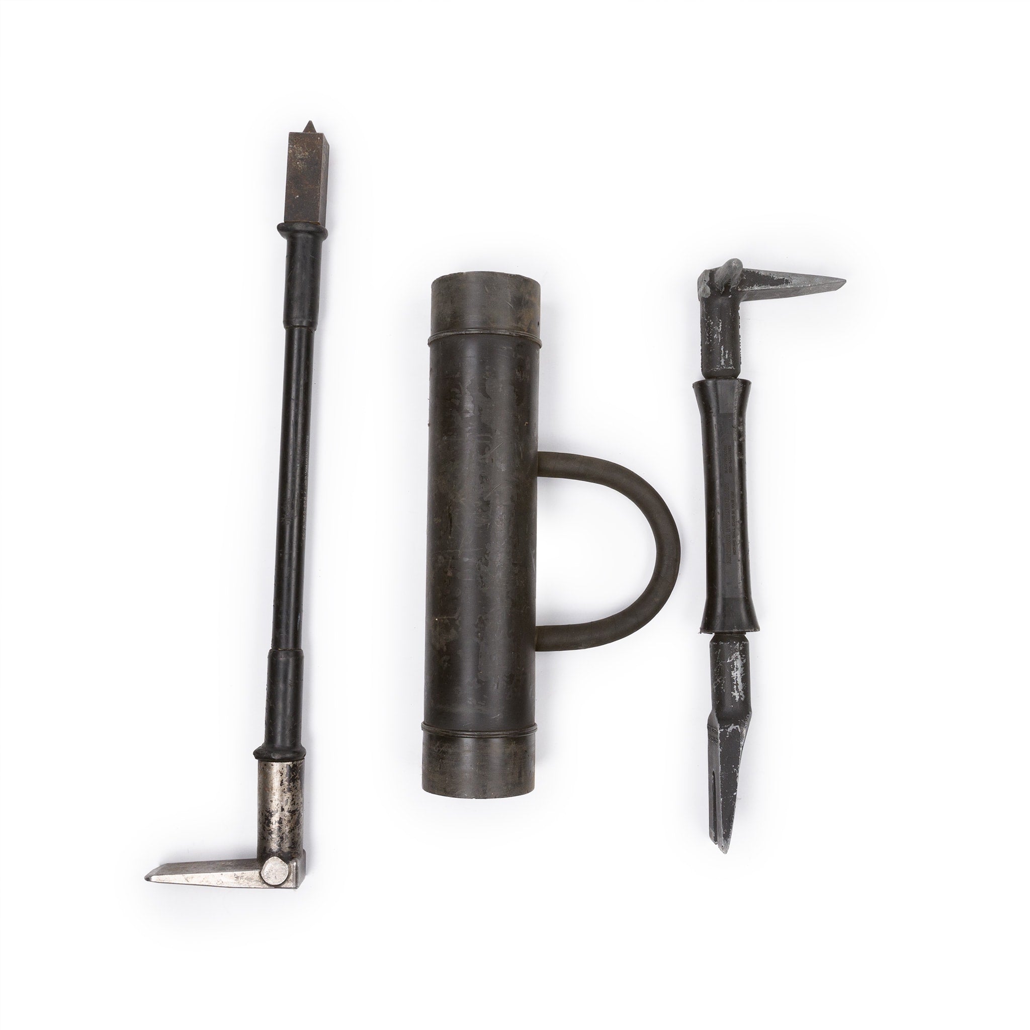 Police Trade-In Blackhawk Entry Kits – KommandoStore