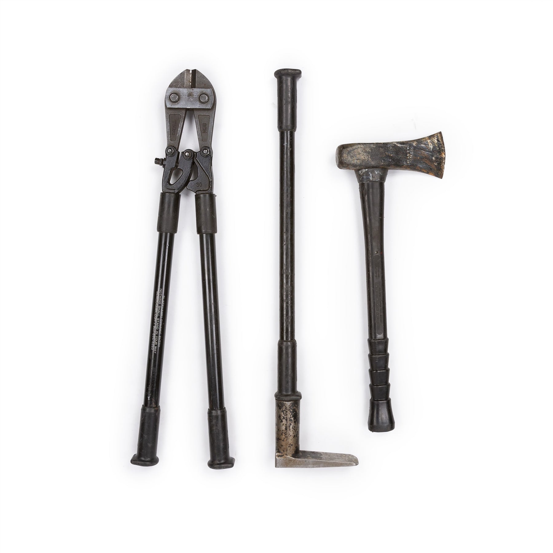 Police Trade-In Blackhawk Entry Kits – KommandoStore