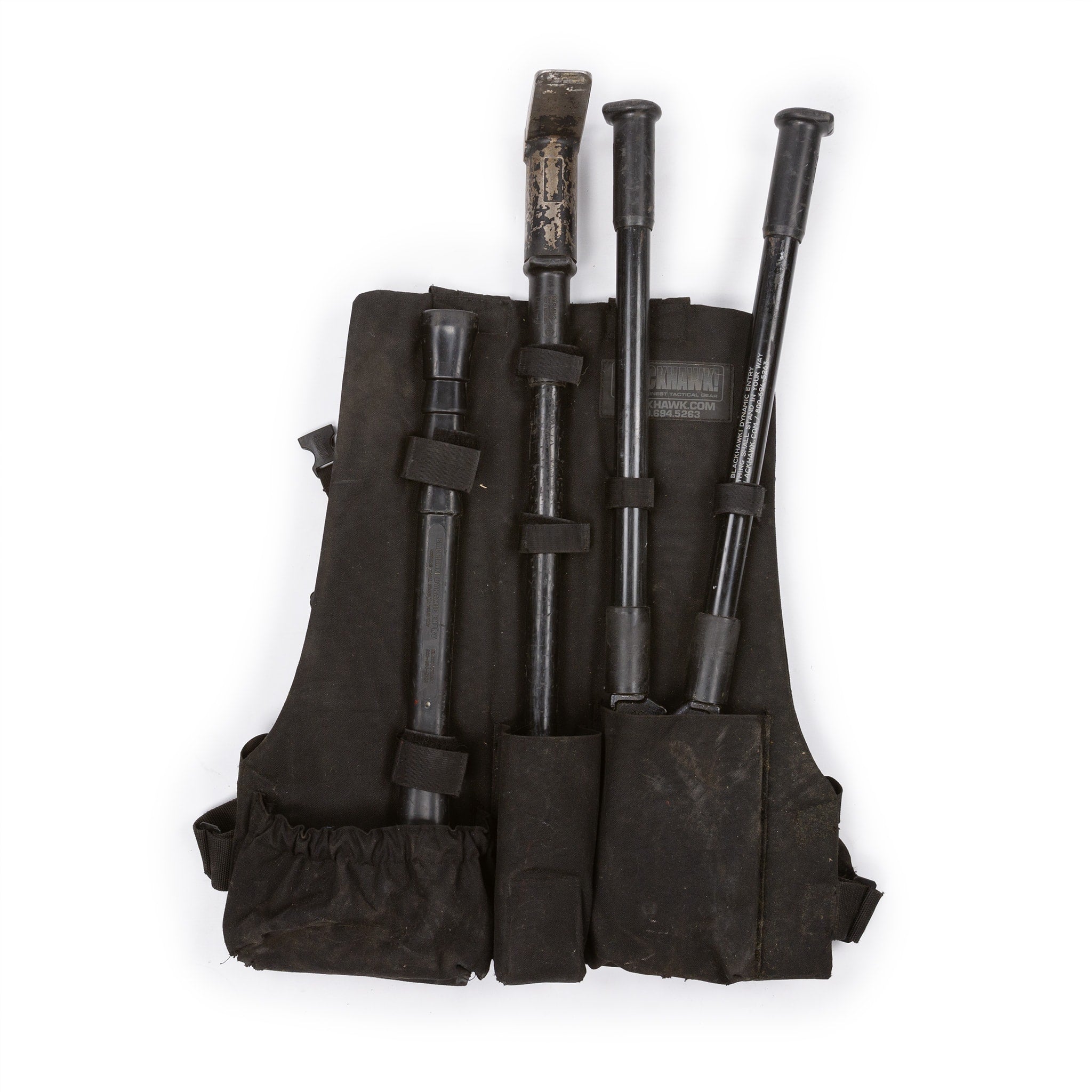 Police Trade-In Blackhawk Entry Kits – KommandoStore