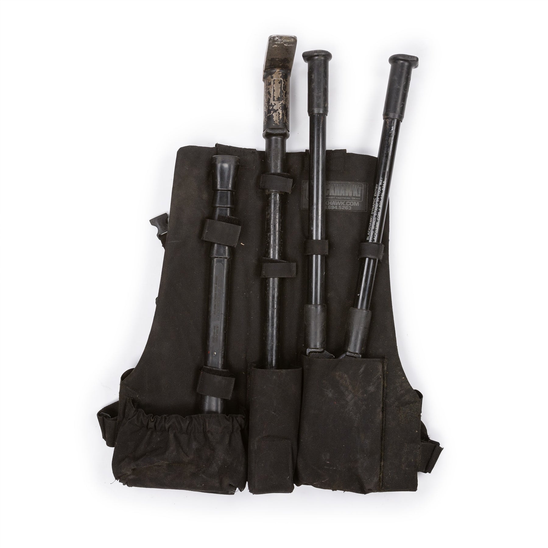 Police Trade-In Blackhawk Entry Kits – KommandoStore