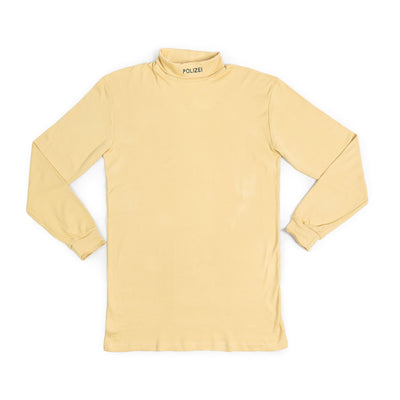 German Polizei Turtleneck Shirt