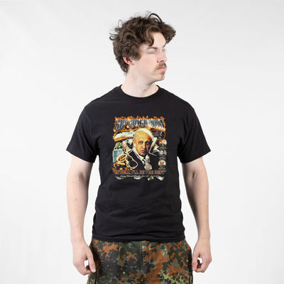 RIP Prigozhin Tee - Ltd. Edition