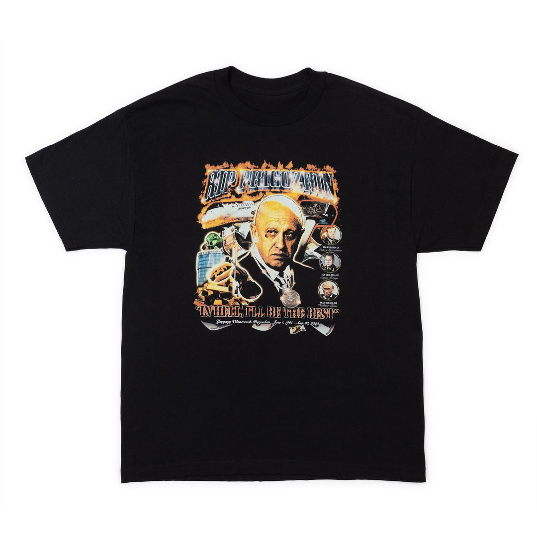 Ivan's Archive Sale - Garments