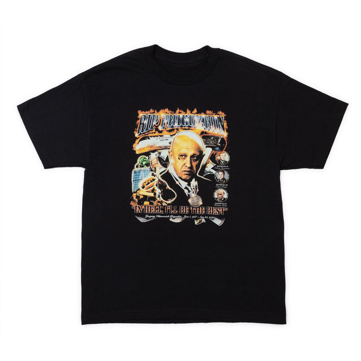 Ivan's Archive Sale - Garments