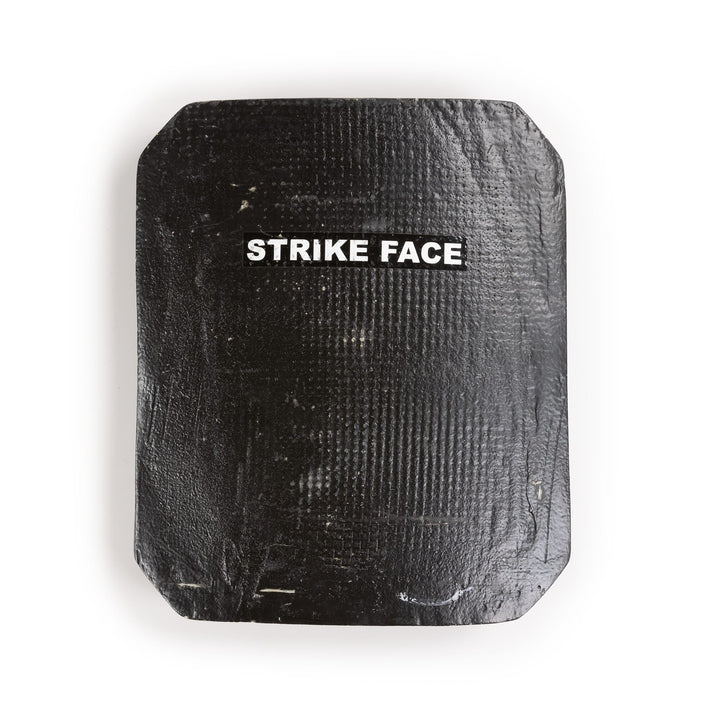 Police Trade-In Ballistic Plates