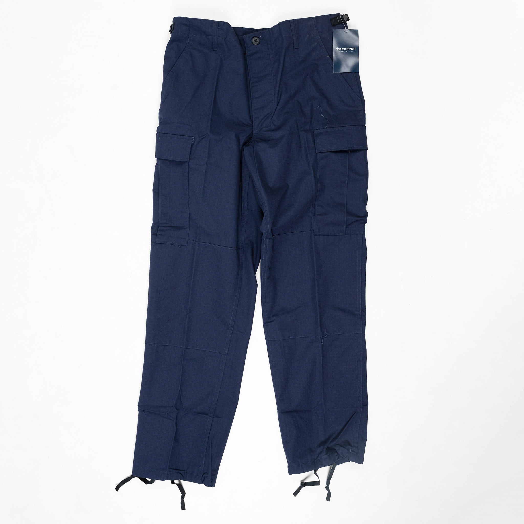 Police Deadstock - Pants