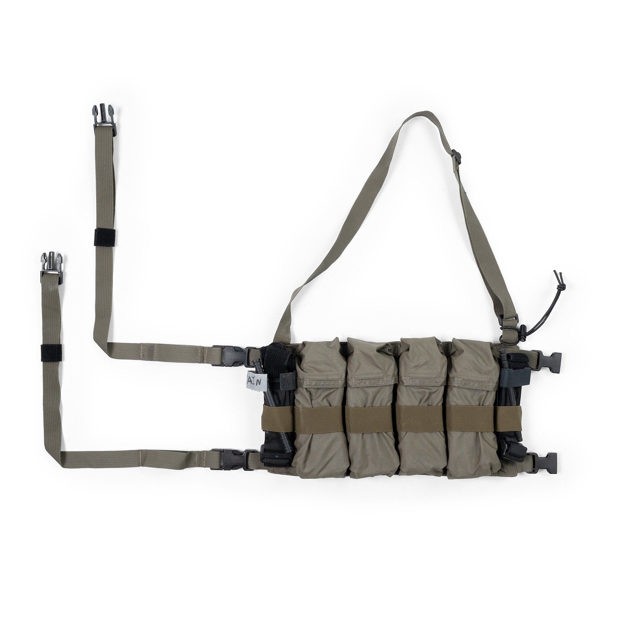 Eighty Four Bandolier