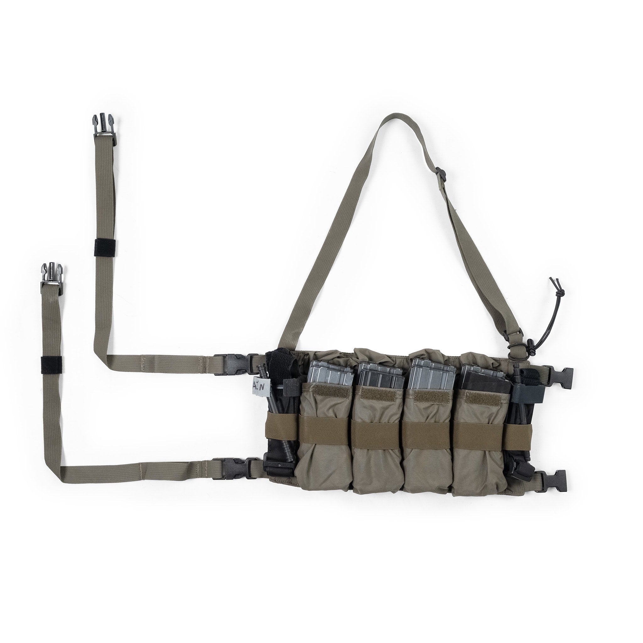 Eighty Four Bandolier