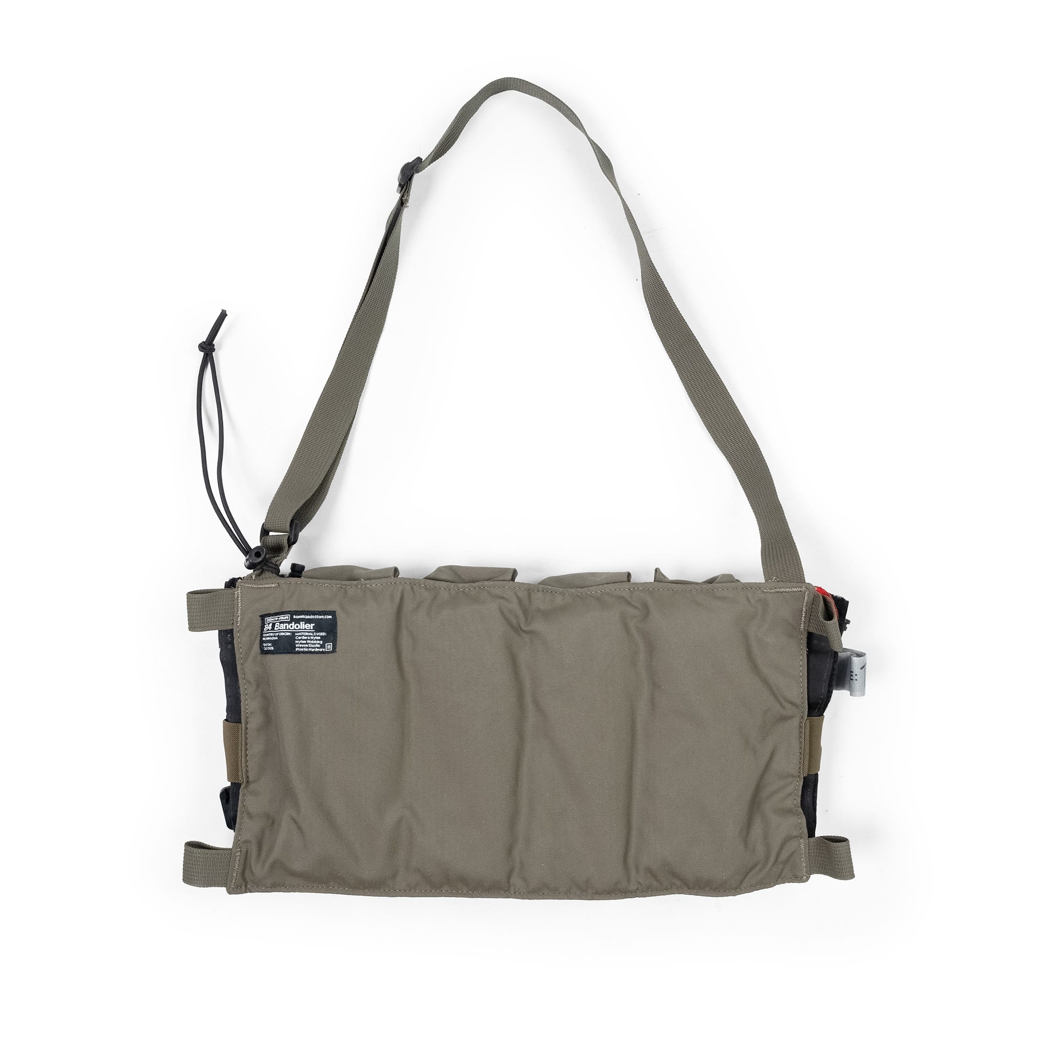 Eighty Four Bandolier