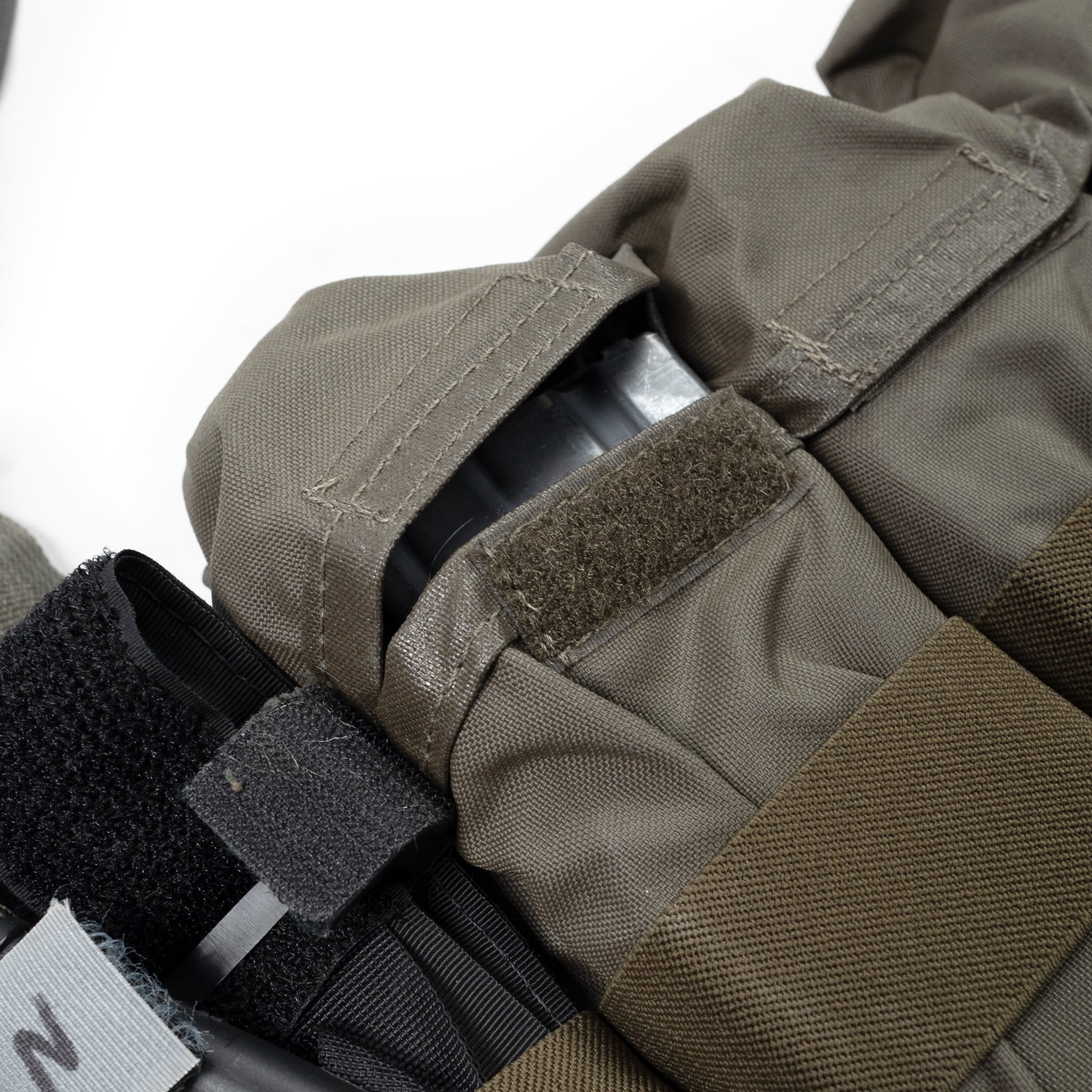 Eighty Four Bandolier