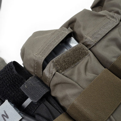 Eighty Four Bandolier