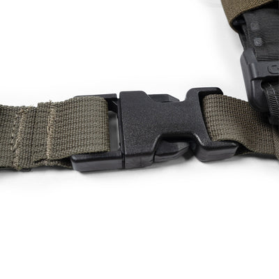 Eighty Four Bandolier
