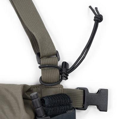 Eighty Four Bandolier