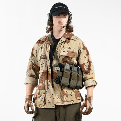 Eighty Four Bandolier