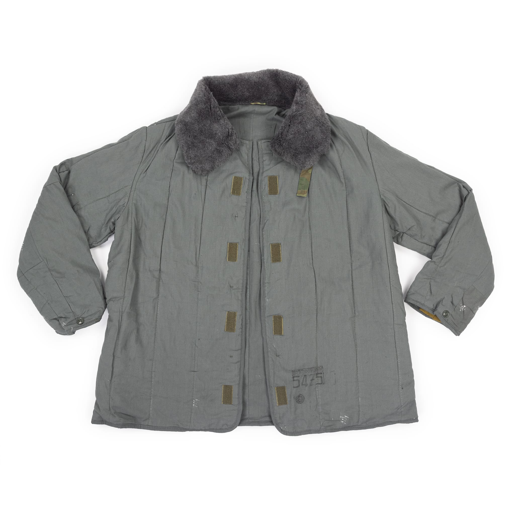 Russian "Flora" Parka