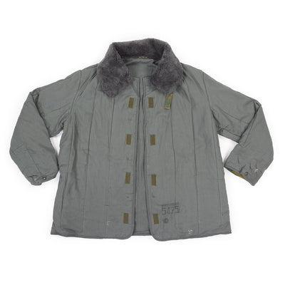 Russian "Flora" Parka