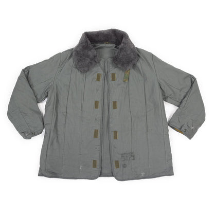 Russian "Flora" Parka