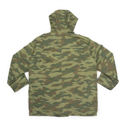 Russian "Flora" Parka