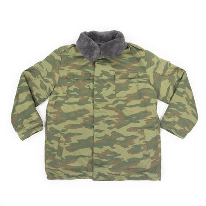 Russian "Flora" Parka