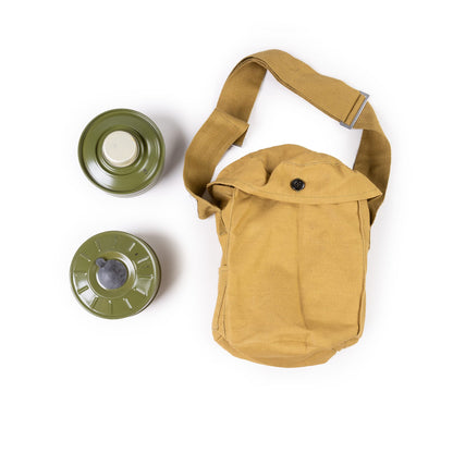 Russian GP-21/MP-3 Gas Mask