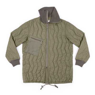 German Bundeswehr Parka Liner