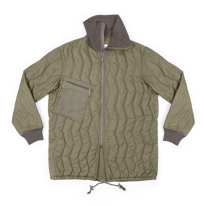 German Bundeswehr Parka Liner
