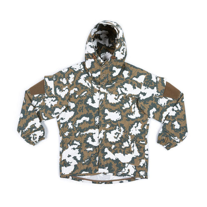 Gorka K2 Red Dawn Mountain Suit