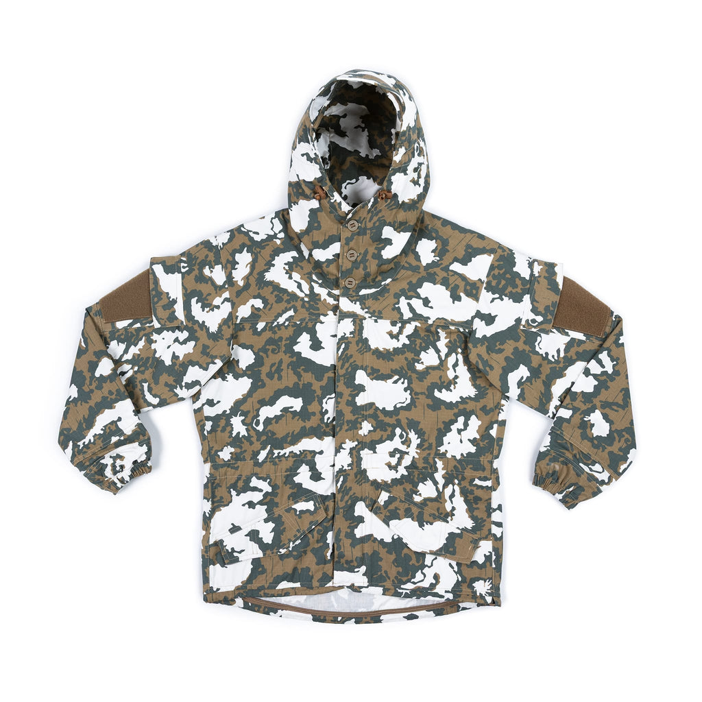 Gorka K2 Red Dawn Jacket