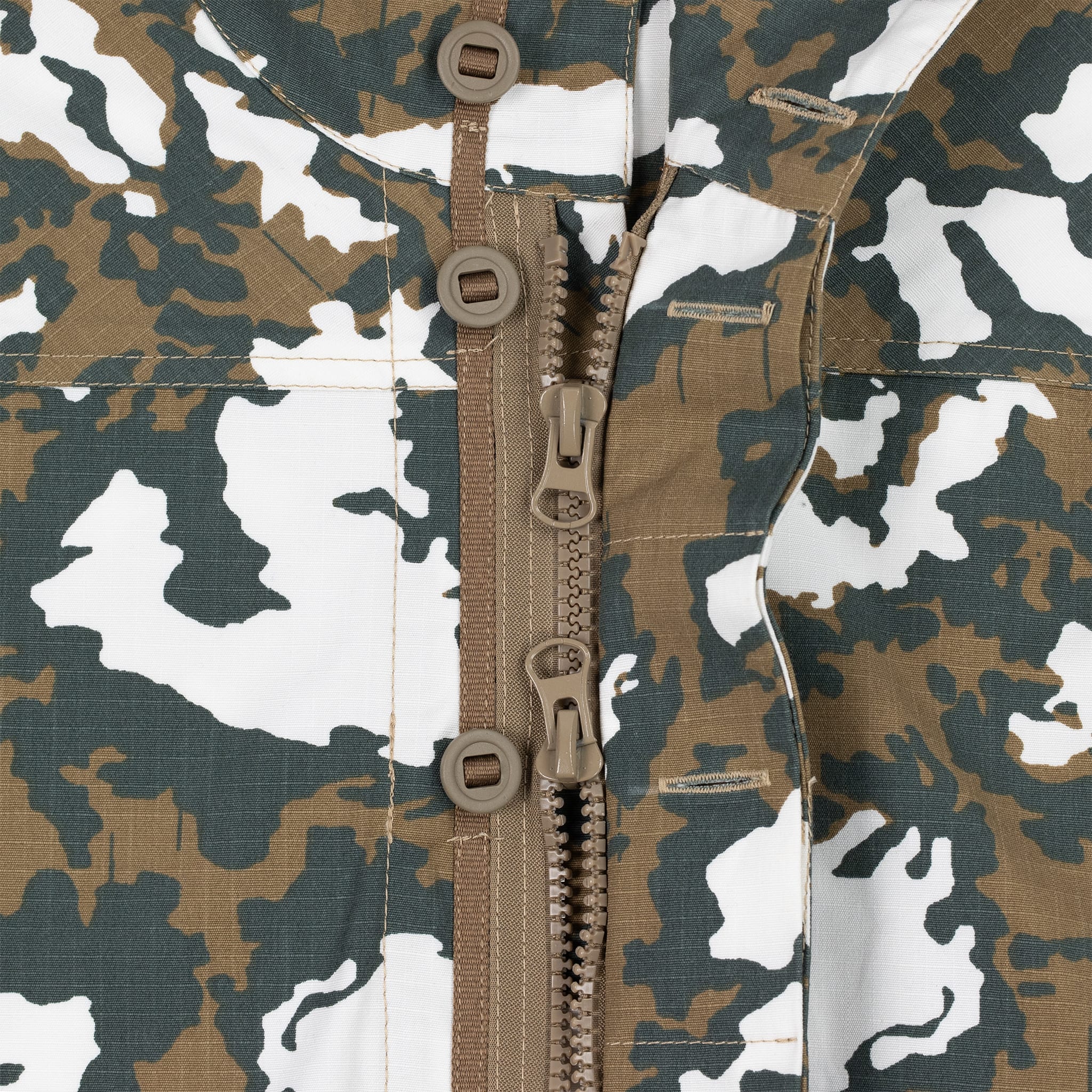 Gorka K2 Red Dawn Mountain Suit