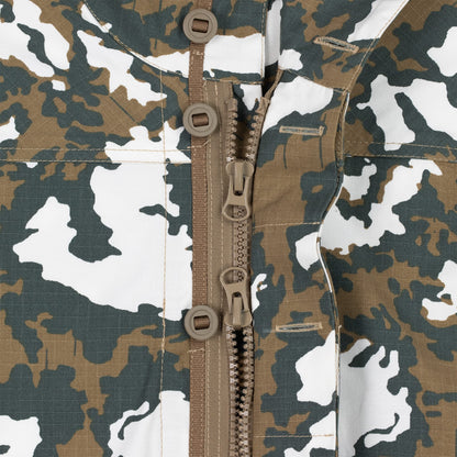 Gorka K2 Red Dawn Mountain Suit