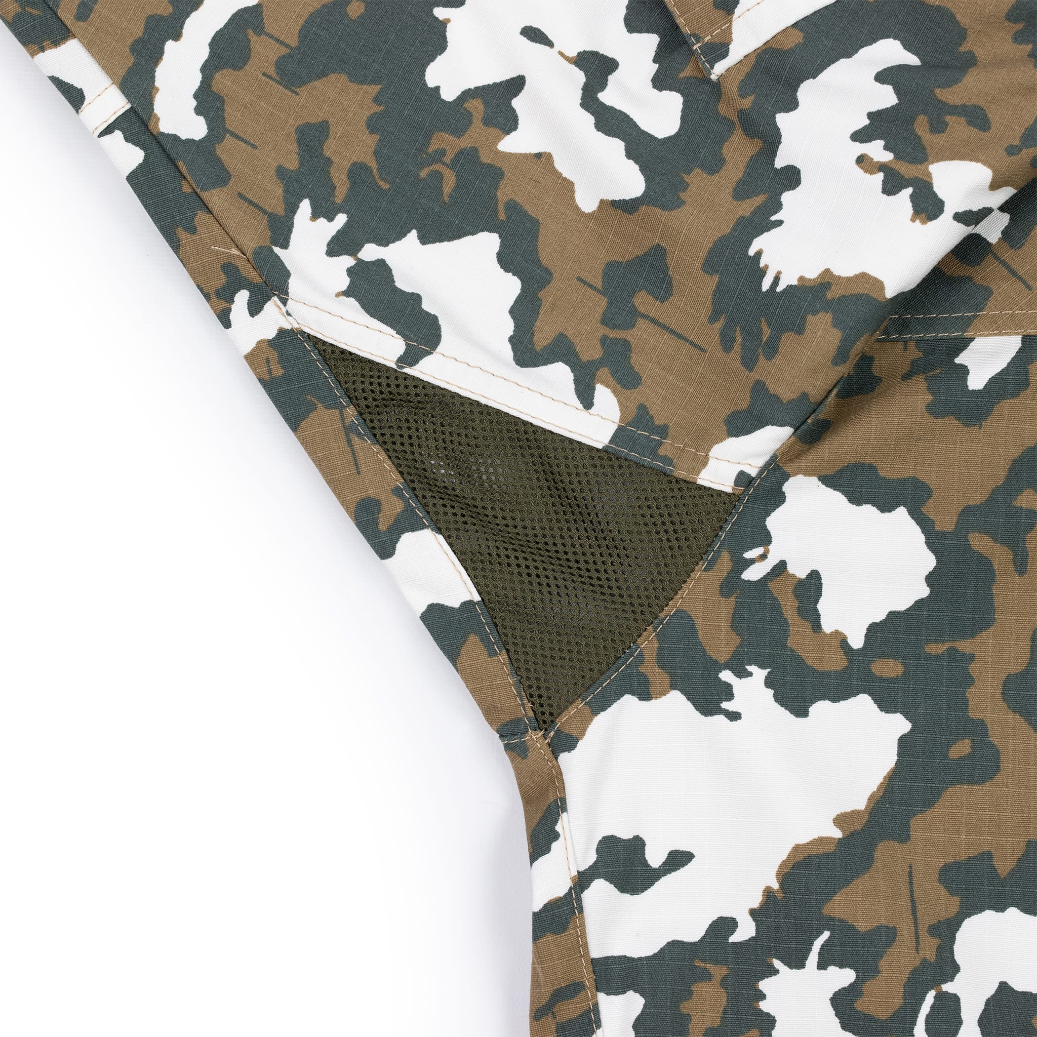 Gorka K2 Red Dawn Mountain Suit