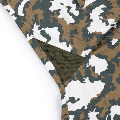 Gorka K2 Red Dawn Mountain Suit