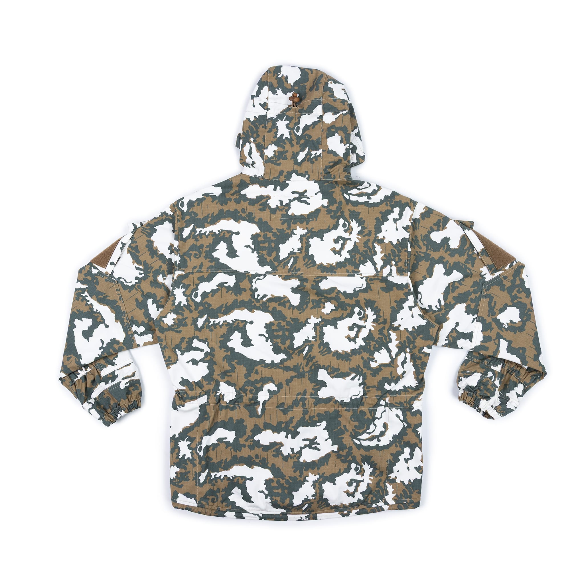 Gorka K2 Red Dawn Mountain Suit