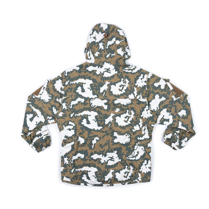 Gorka K2 Red Dawn Mountain Suit