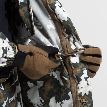 Gorka K2 Red Dawn Mountain Suit