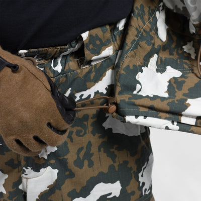 Gorka K2 Red Dawn Mountain Suit