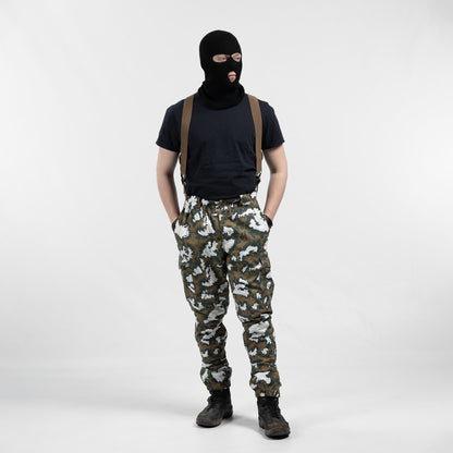 Gorka K2 Red Dawn Mountain Suit