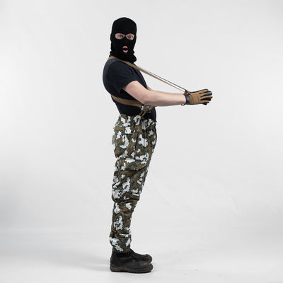 Gorka K2 Red Dawn Pants